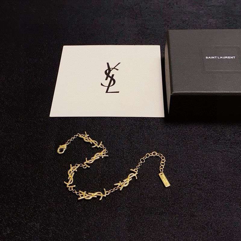 YSL Bracelet 01yxx12 (4)