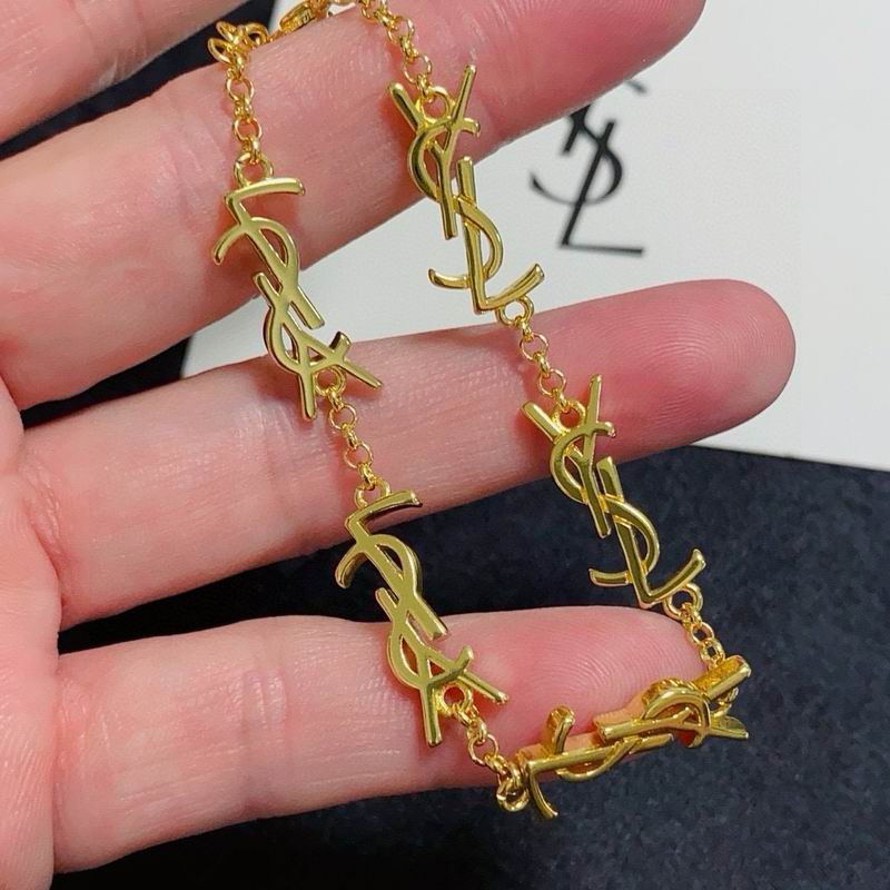YSL Bracelet 01yxx12 (6)