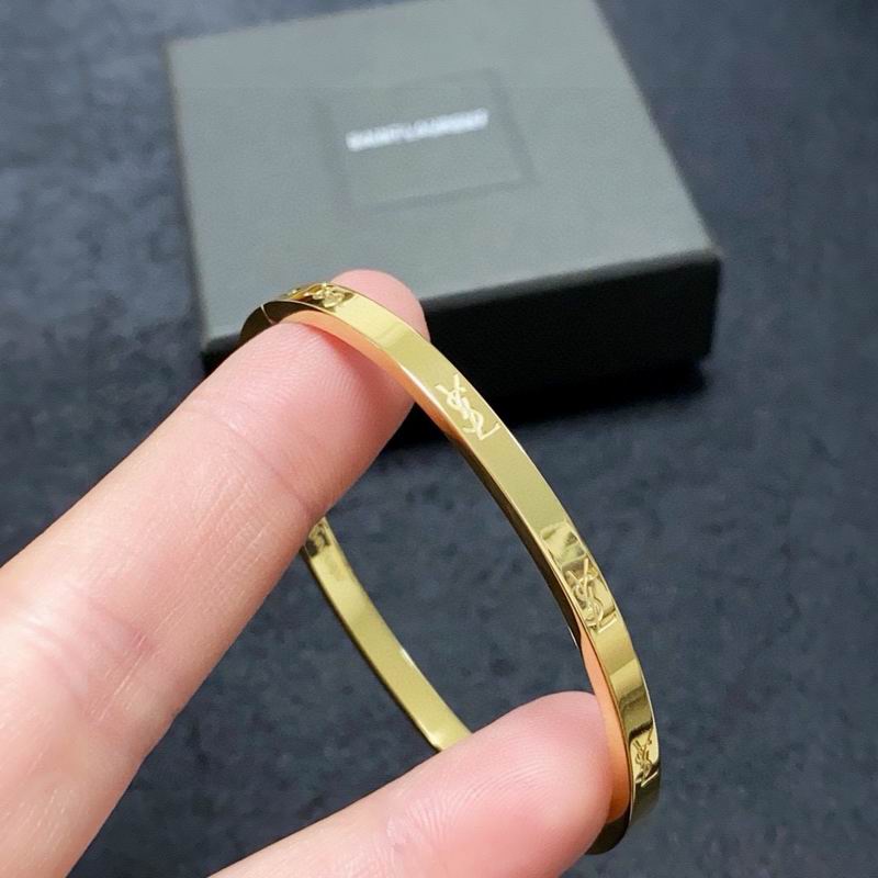 YSL Bracelet 01yxx13 (6)