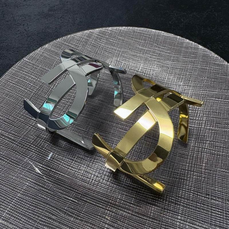 YSL Bracelet 01yxx15 (6)