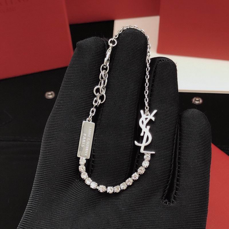 YSL Bracelet 01yxx16 (3)
