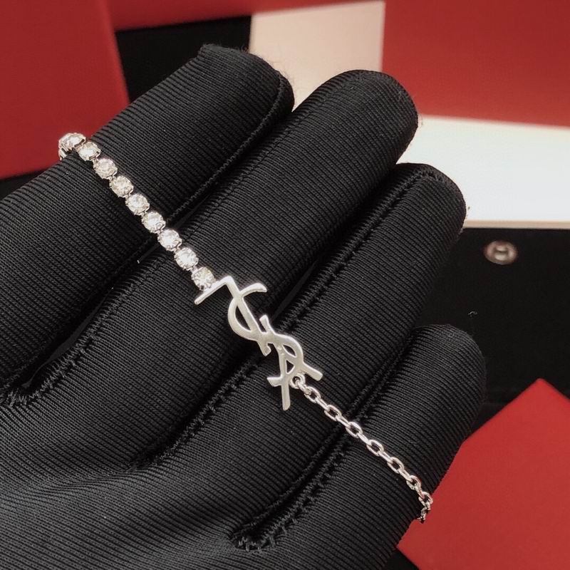 YSL Bracelet 01yxx16 (4)