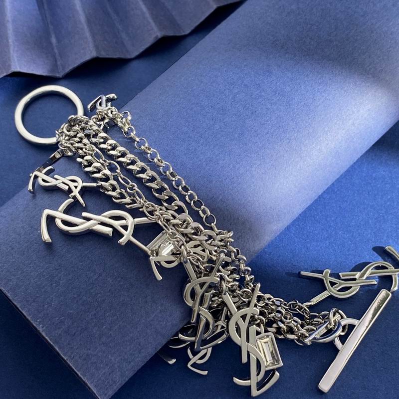 YSL Bracelet 11yxx01 (1)