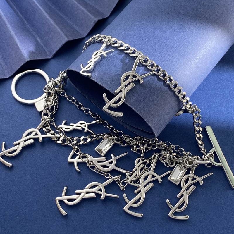 YSL Bracelet 11yxx01 (2)
