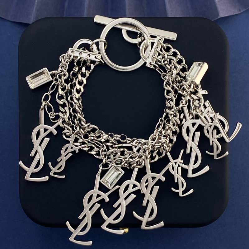 YSL Bracelet 11yxx01 (3)