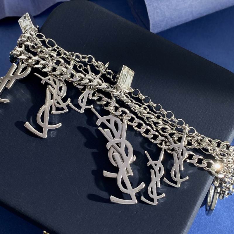 YSL Bracelet 11yxx01 (4)