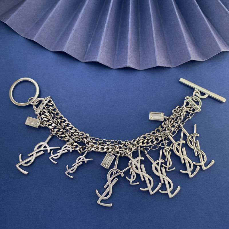 YSL Bracelet 11yxx01 (5)