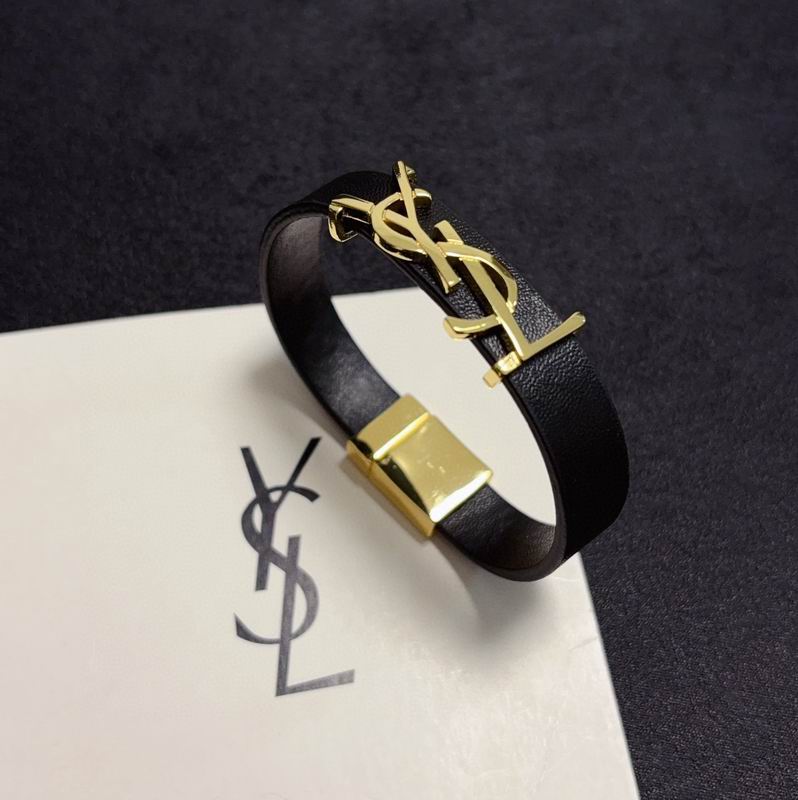 YSL Bracelet 11yxx02 (1)