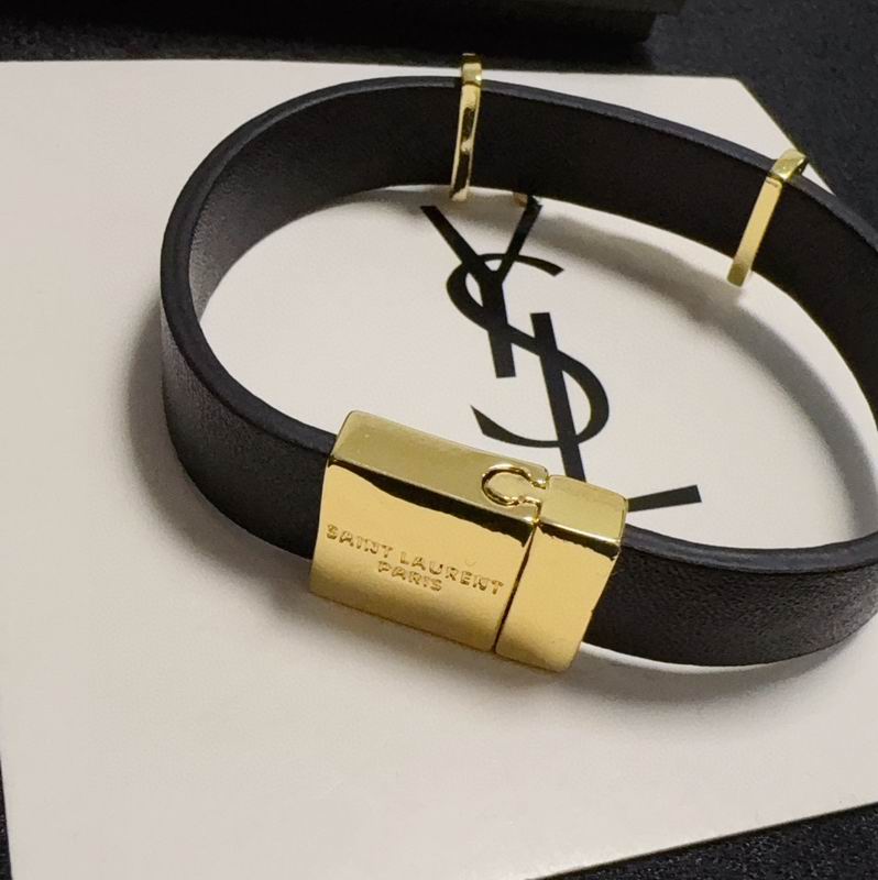 YSL Bracelet 11yxx02 (3)
