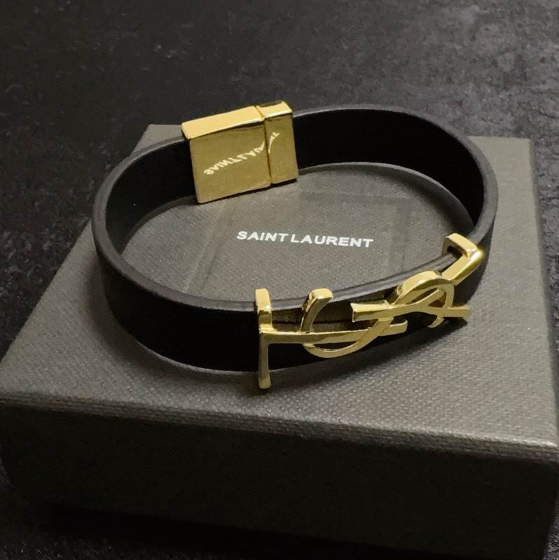 YSL Bracelet 11yxx02 (5)