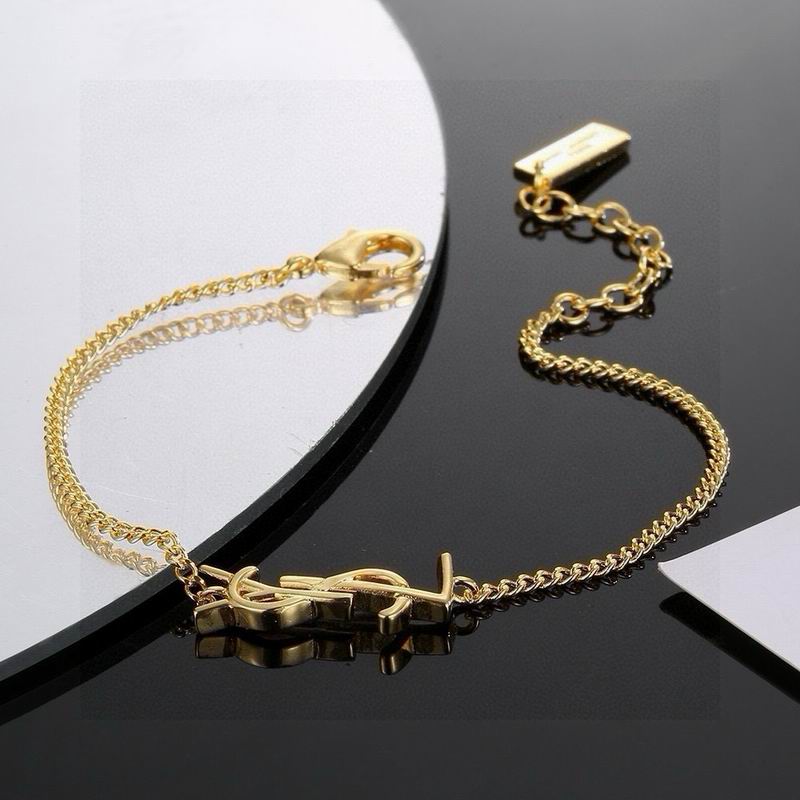 YSL Bracelet 11yxx05 (1)