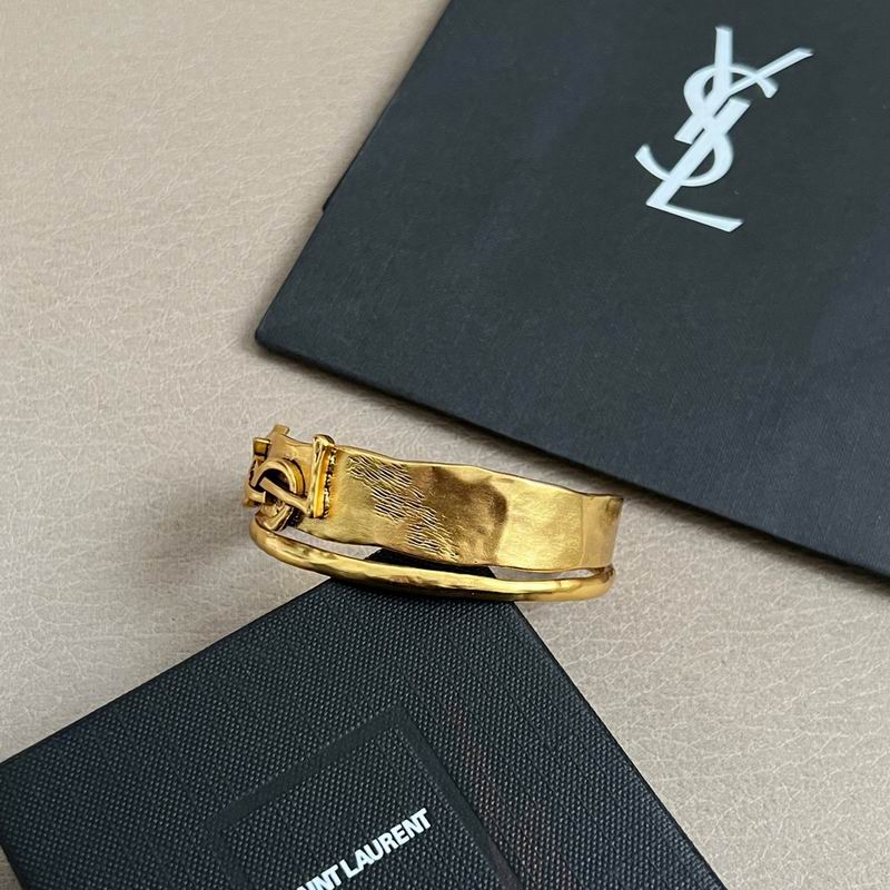 YSL Bracelet 11yxx06 (2)