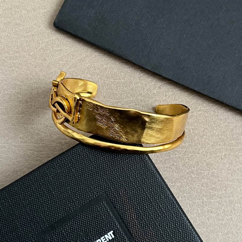 YSL Bracelet 11yxx06 (3)
