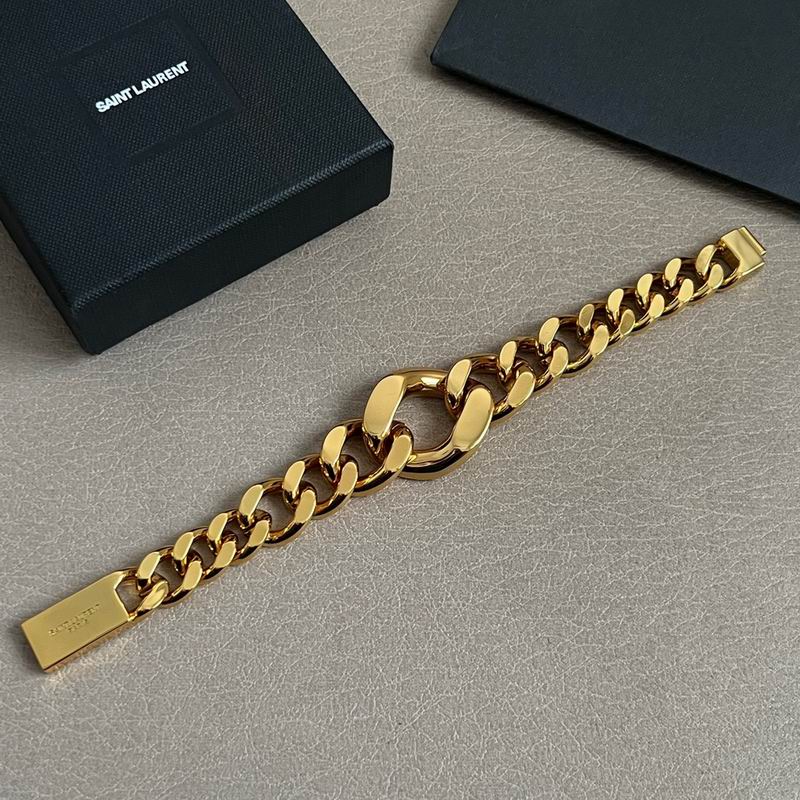 YSL Bracelet 12yxx07 (2)
