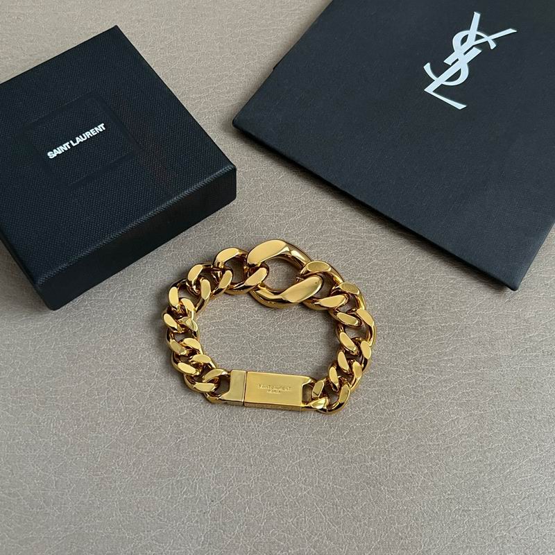 YSL Bracelet 12yxx07 (3)