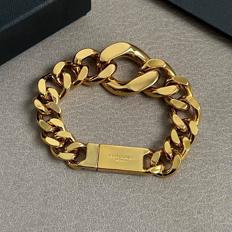 YSL Bracelet 12yxx07 (4)