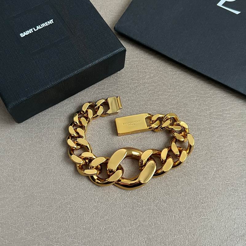 YSL Bracelet 12yxx07 (5)