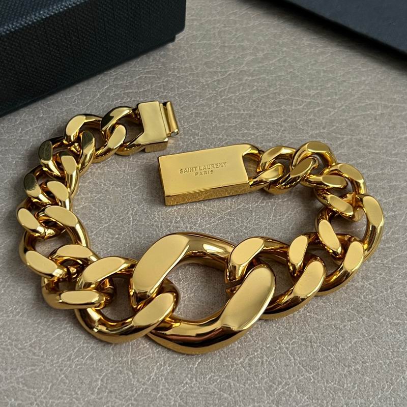 YSL Bracelet 12yxx07 (6)