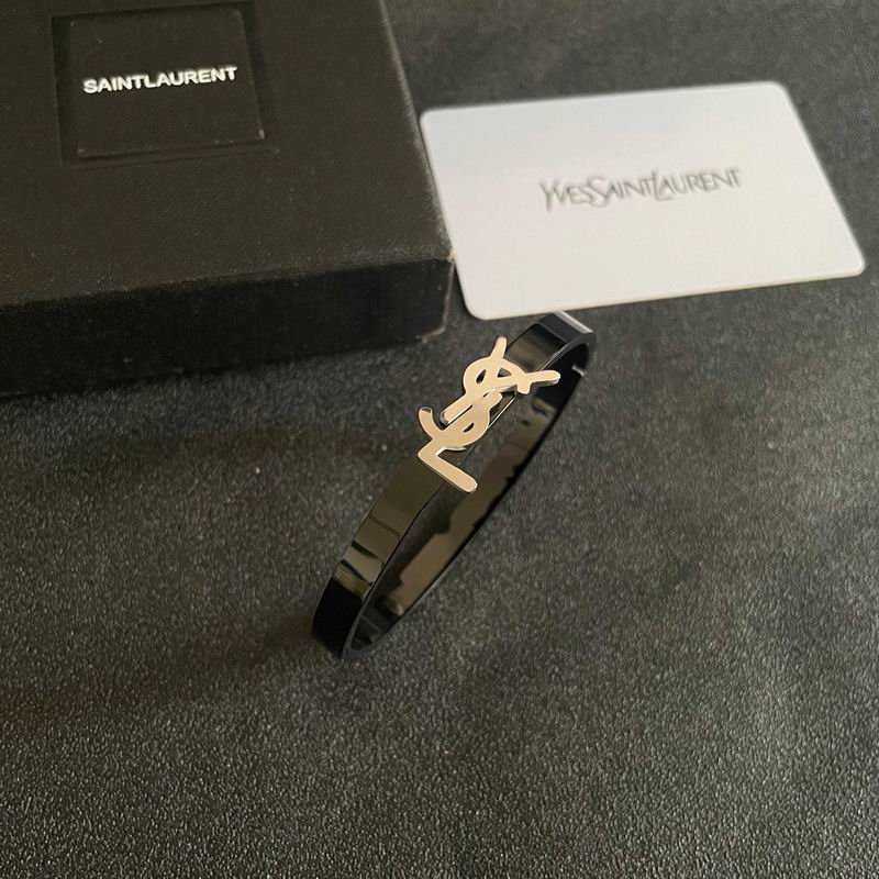 YSL Bracelet 12yxx11 (2)