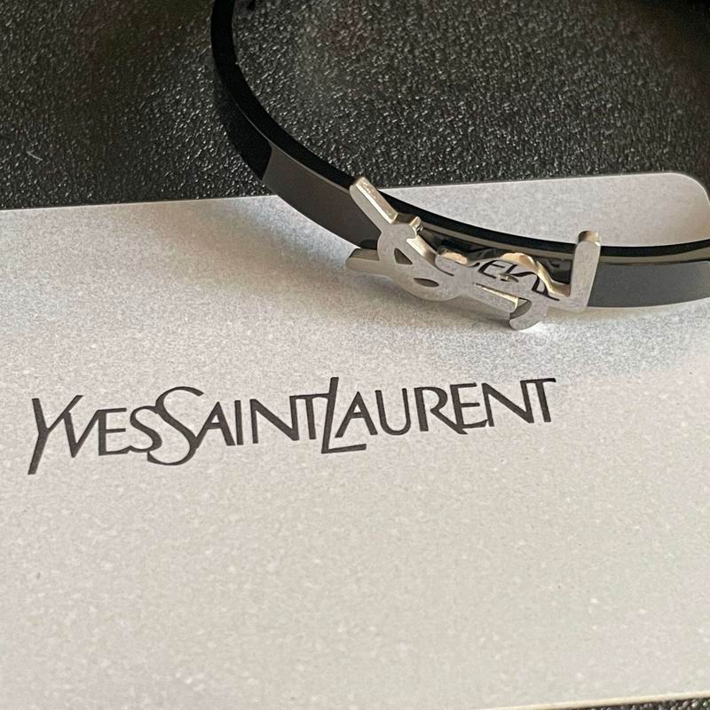 YSL Bracelet 12yxx11 (3)