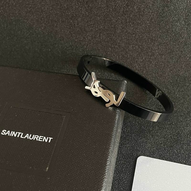 YSL Bracelet 12yxx11 (5)