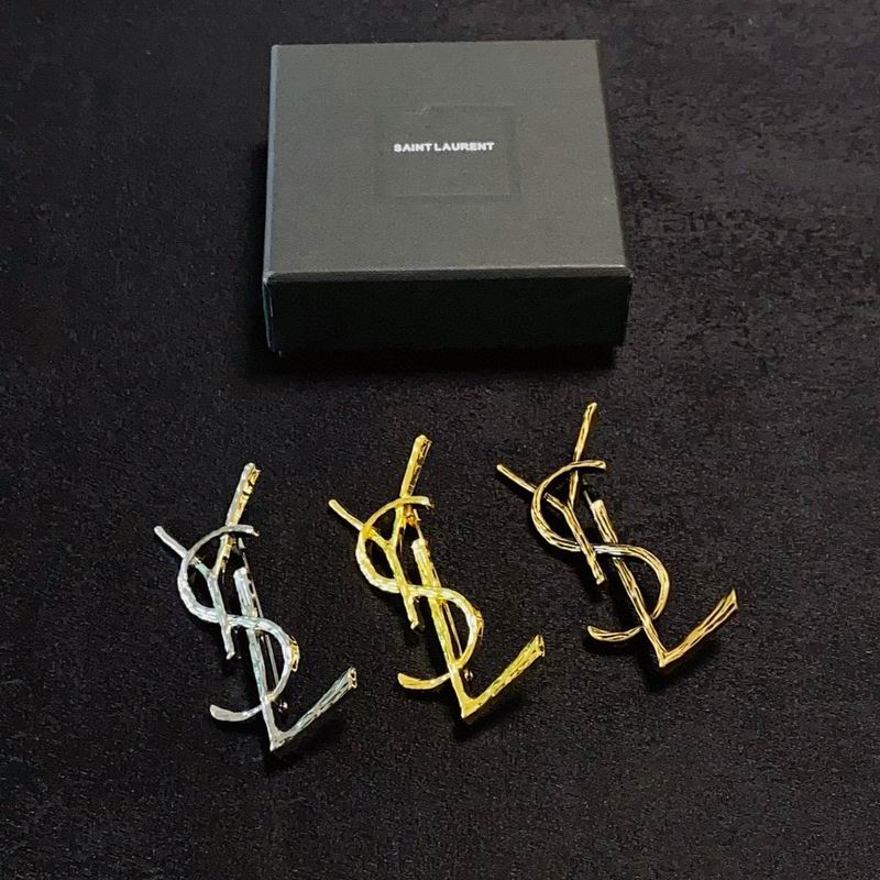 YSL Brooch 01yxx35 (6)