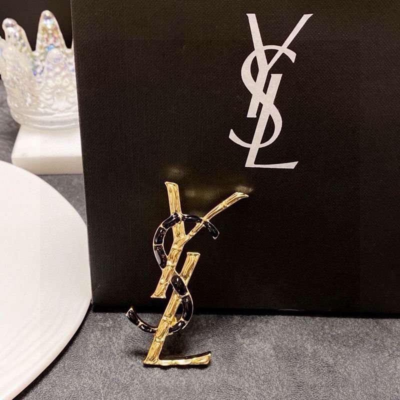 YSL Brooch 01yxx38 (3)