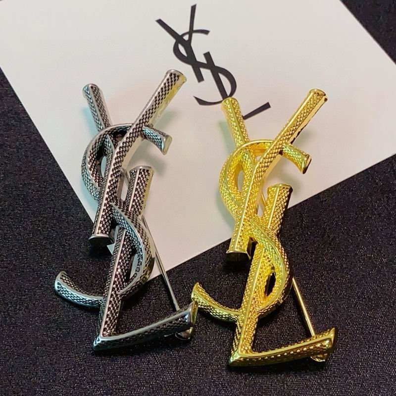 YSL Brooch 11yxx01 (2)