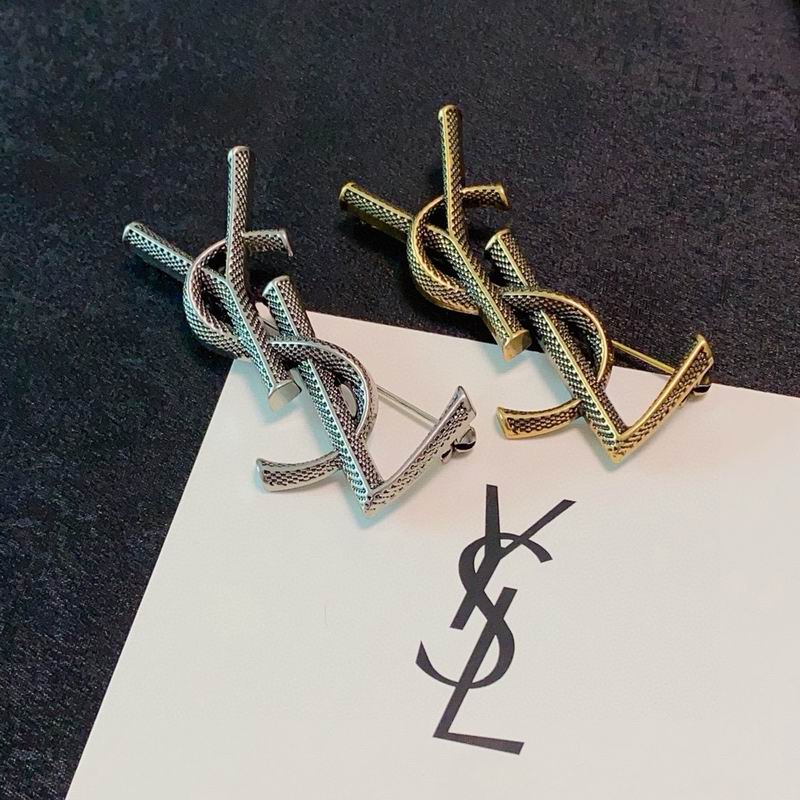 YSL Brooch 11yxx01 (4)