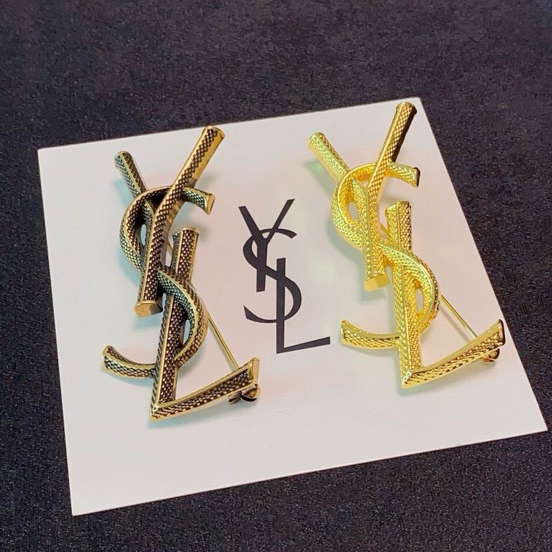 YSL Brooch 11yxx01 (5)