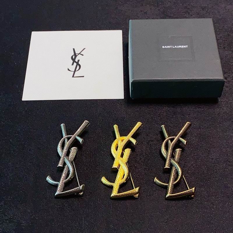 YSL Brooch 11yxx01 (7)