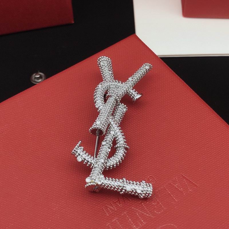 YSL Brooch 11yxx02 (4)