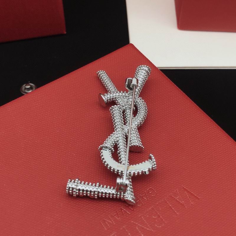 YSL Brooch 11yxx02 (5)