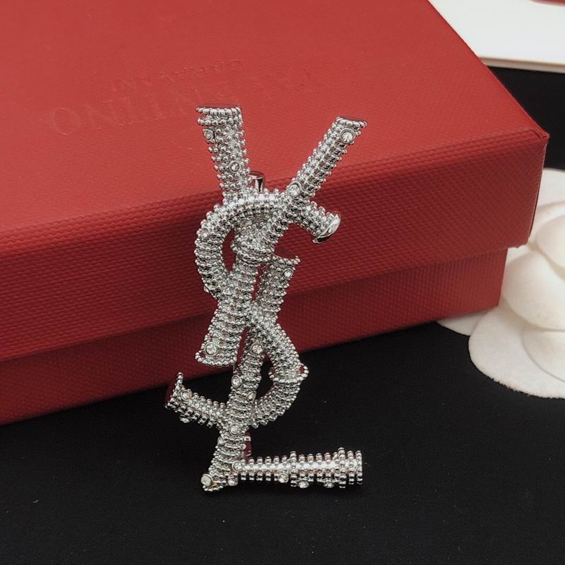 YSL Brooch 11yxx02 (7)