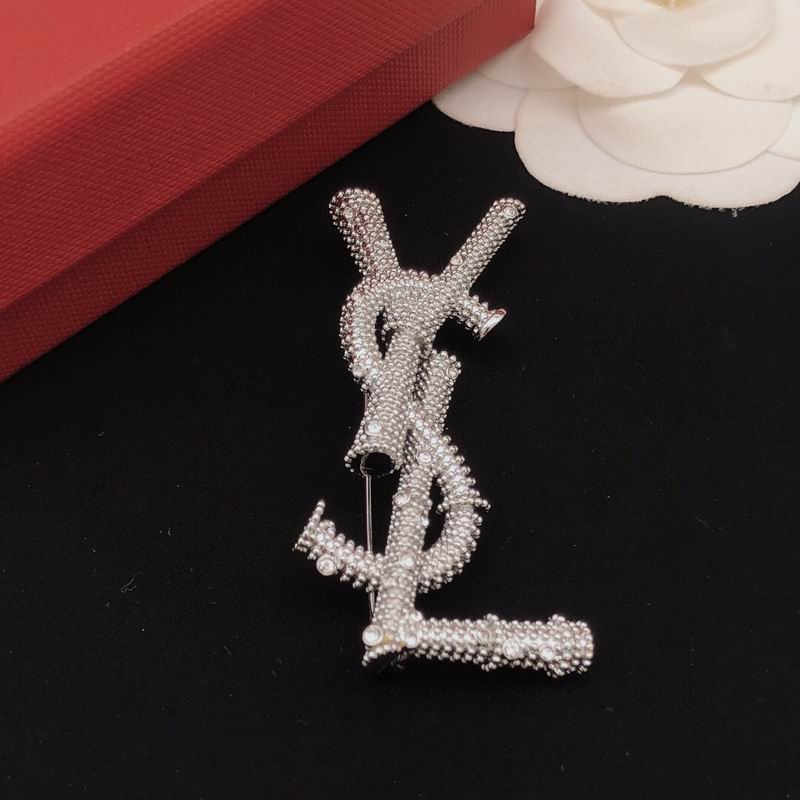 YSL Brooch 11yxx02 (8)