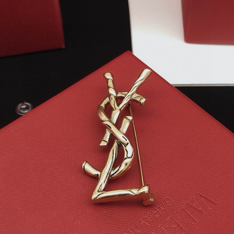 YSL Brooch 11yxx03 (4)