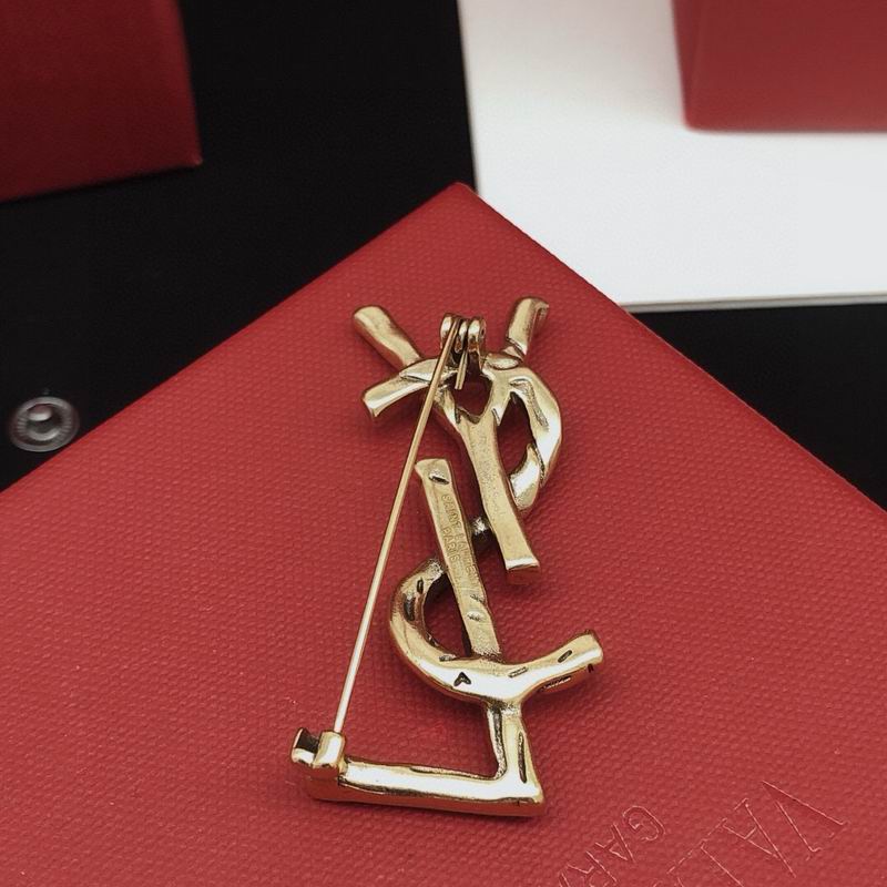 YSL Brooch 11yxx03 (5)