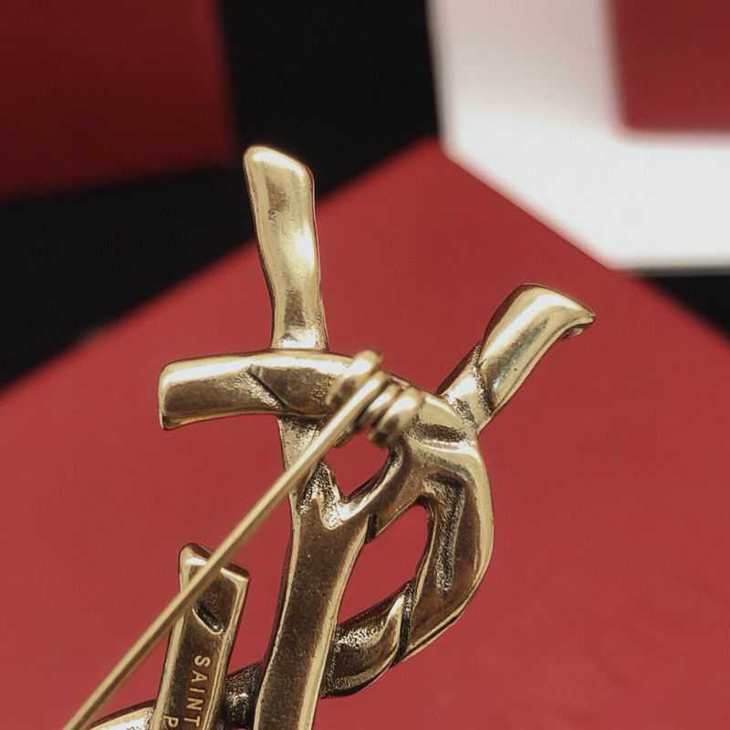 YSL Brooch 11yxx03 (6)
