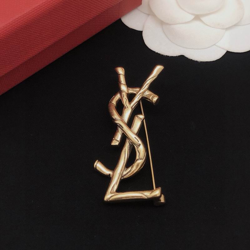 YSL Brooch 11yxx03 (8)