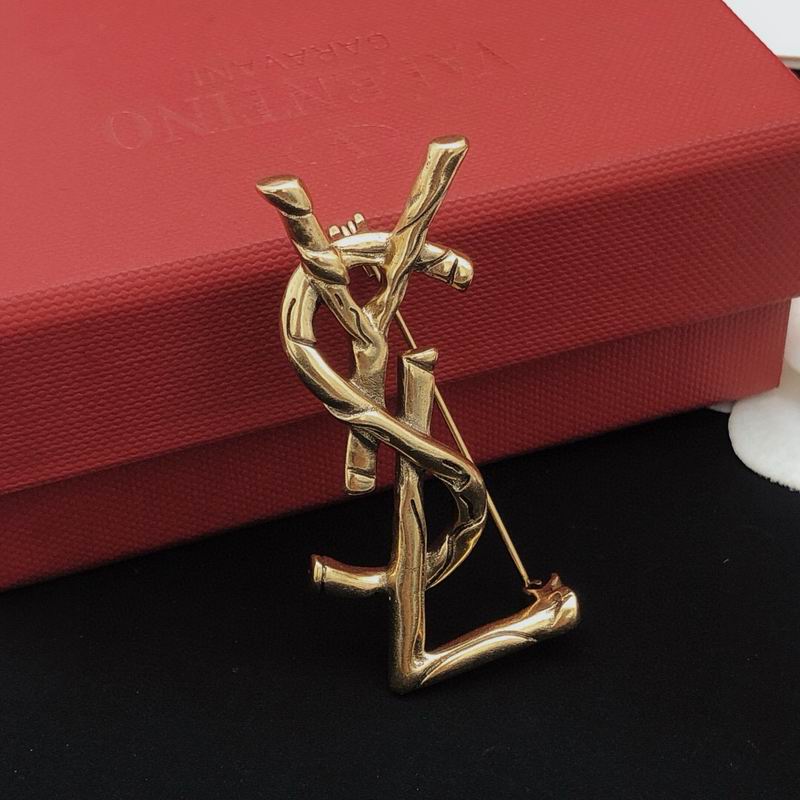 YSL Brooch 11yxx03 (9)