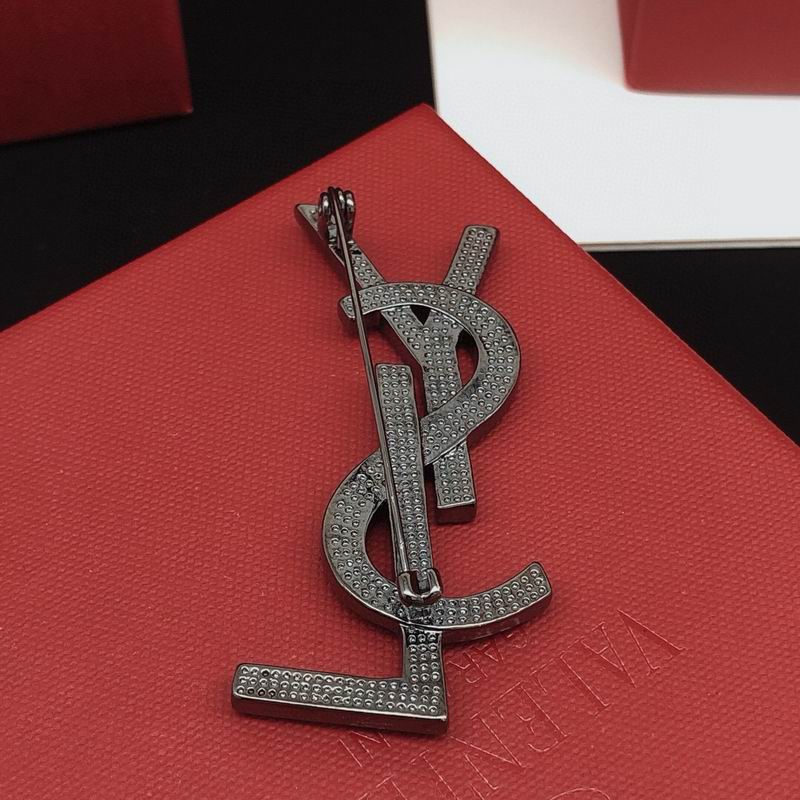 YSL Brooch 11yxx04 (5)