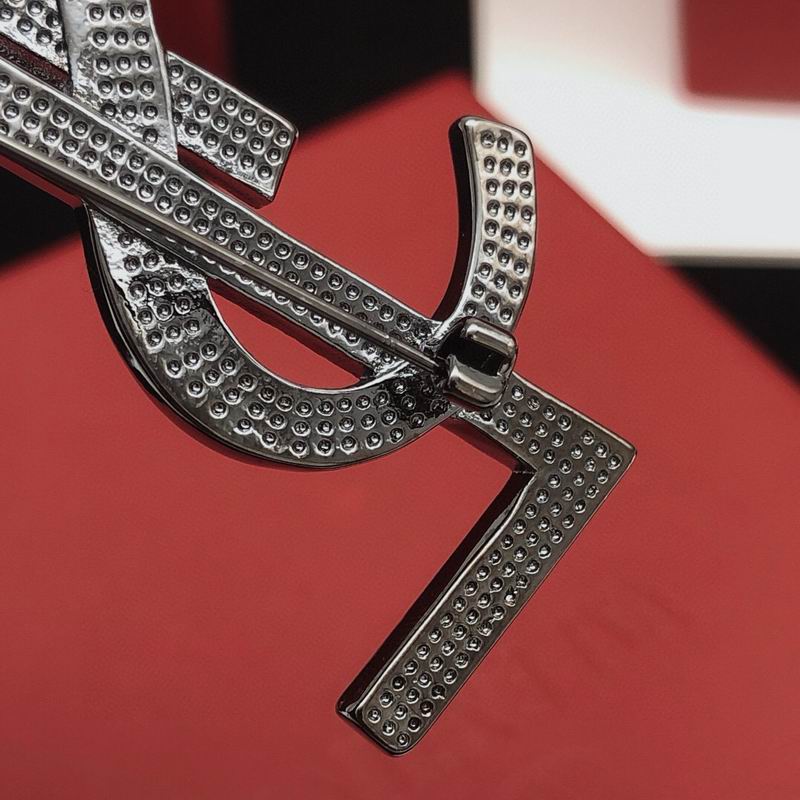 YSL Brooch 11yxx04 (6)
