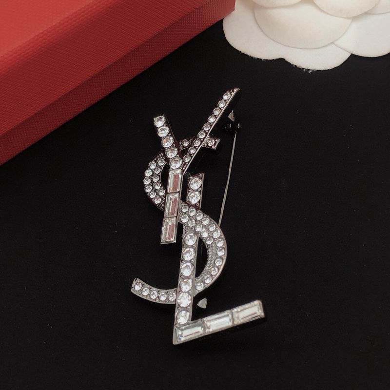 YSL Brooch 11yxx04 (7)