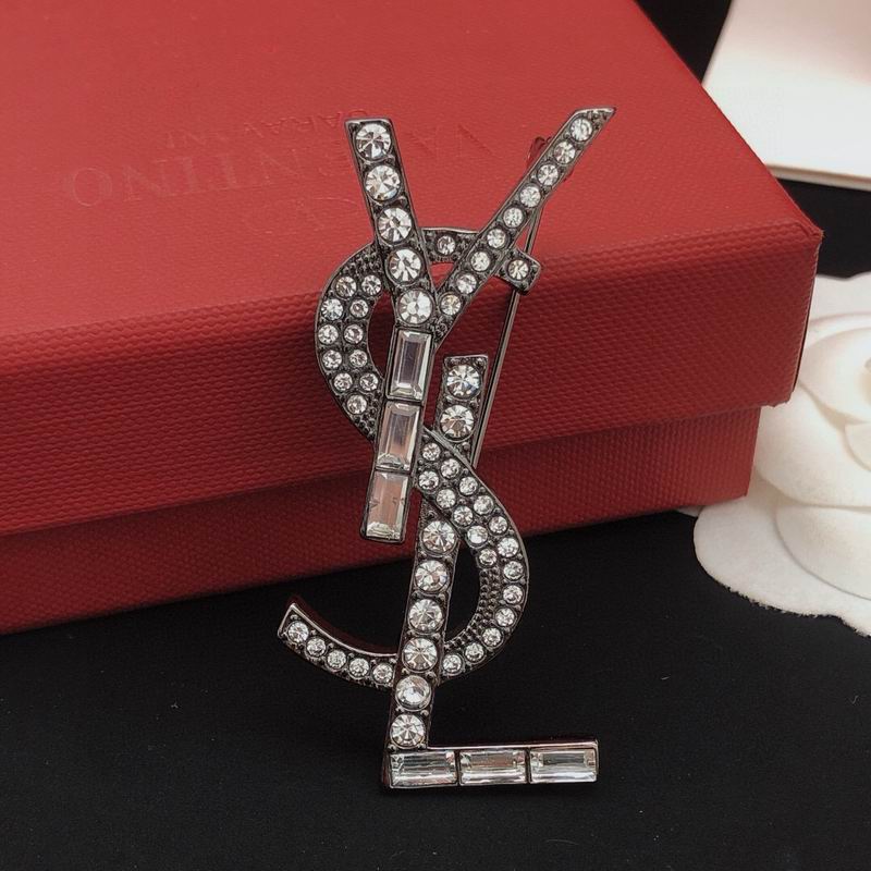 YSL Brooch 11yxx04 (8)