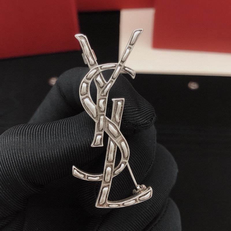 YSL Brooch 11yxx05 (5)