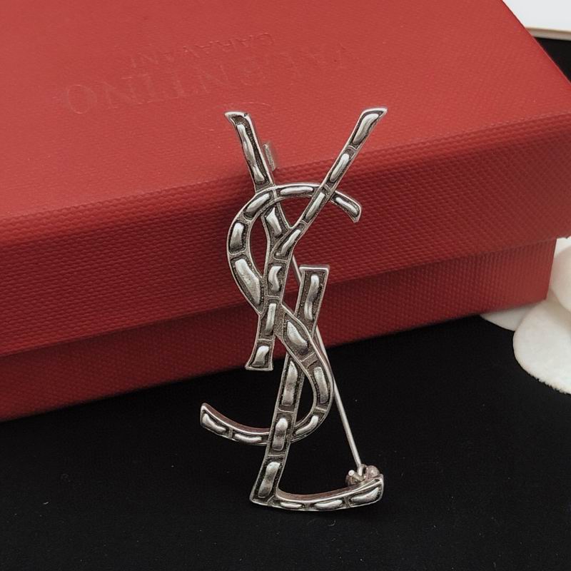 YSL Brooch 11yxx05 (8)
