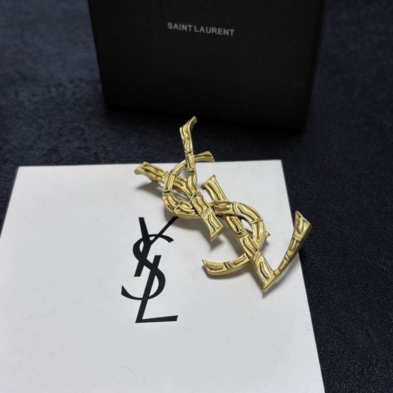 YSL Brooch 11yxx06 (1)