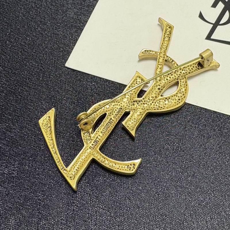 YSL Brooch 11yxx06 (3)
