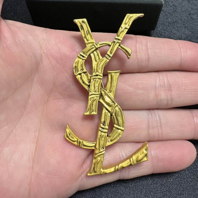YSL Brooch 11yxx06 (4)