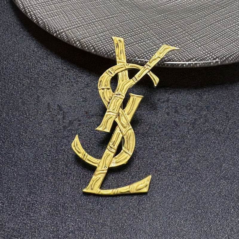 YSL Brooch 11yxx06 (5)